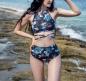 Preview: Tropical Dreams Bikini: quickdry,stronghold,superstretchy,highwaist