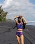 Preview: Paradise Bikini: schnelltrocknend, starker Halt, Highways,