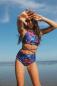 Preview: Paradise Bikini: schnelltrocknend, starker Halt, Highways,