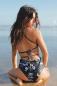 Preview: Tropical Dreams Bikini: quickdry,stronghold,superstretchy,highwaist