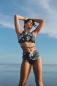 Preview: Tropical Dreams Bikini: quickdry,stronghold,superstretchy,highwaist