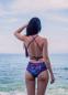 Preview: Paradise Bikini: schnelltrocknend, starker Halt, Highways,