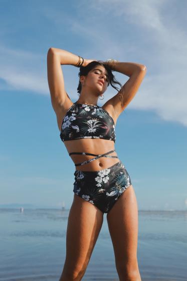 Tropical Dreams Bikini