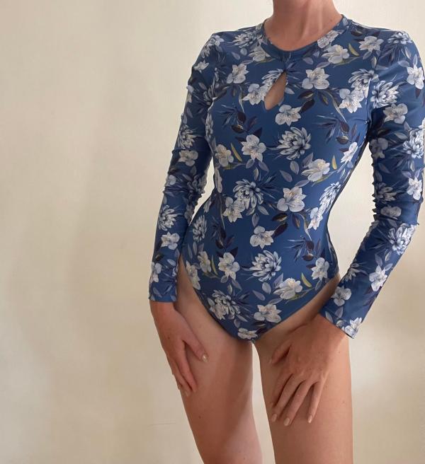 Dream Sea Swimsuit: schnelltrocknend, starker Halt, Highways,
